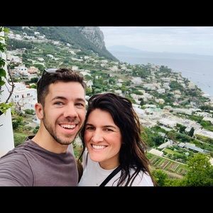 Meet your Posher, Morgan